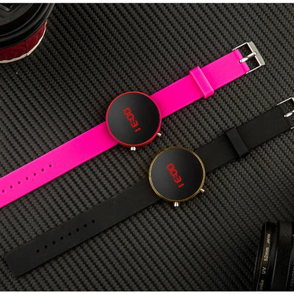 Essentials | LED Watch