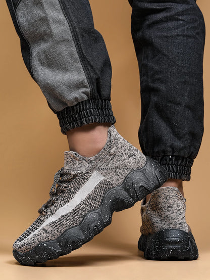 Vita Woven Sneakers