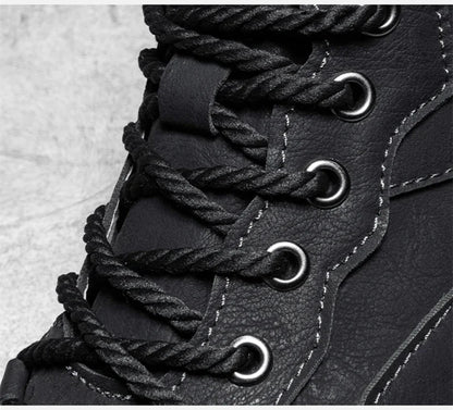 Panorama Hiking Boots