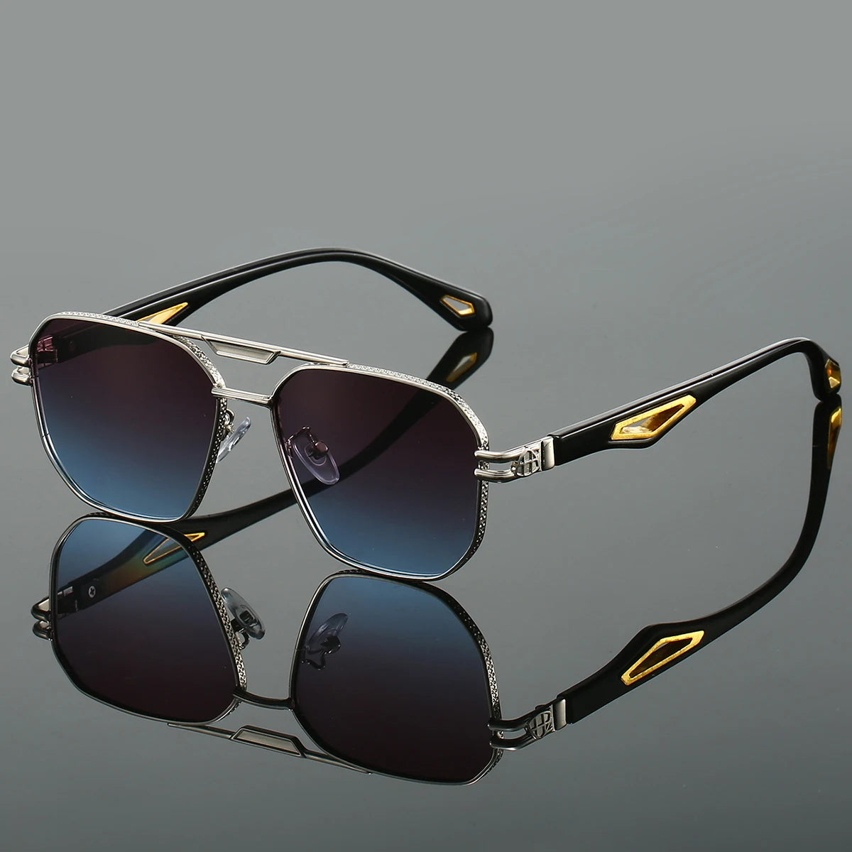 Lux Forte Aviators