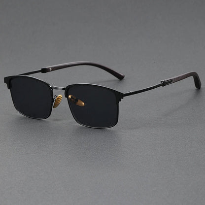 Alder Titanium Shades