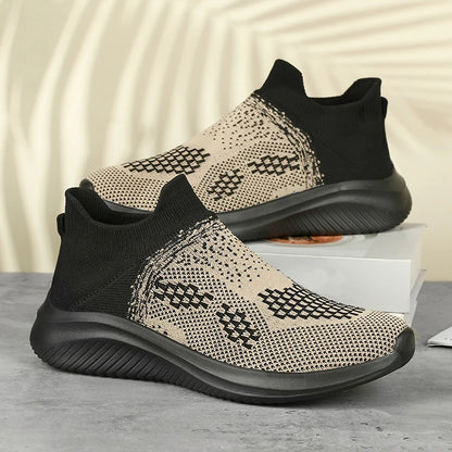 Jerico Performance Sneakers