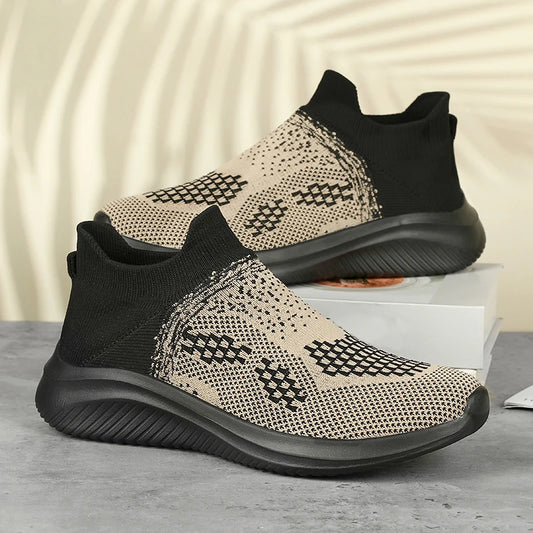 Jerico Performance Sneakers