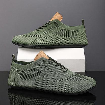 Flat Sole Shoes