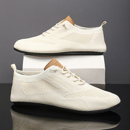 Flat Sole Shoes