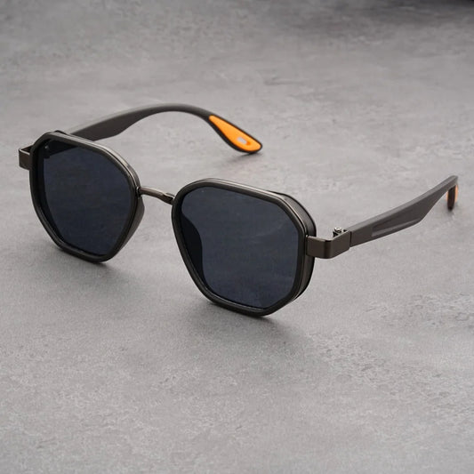Victor Vintage Metal Frames