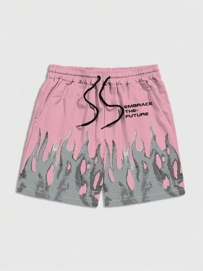 Fiamma Dri-fit Shorts