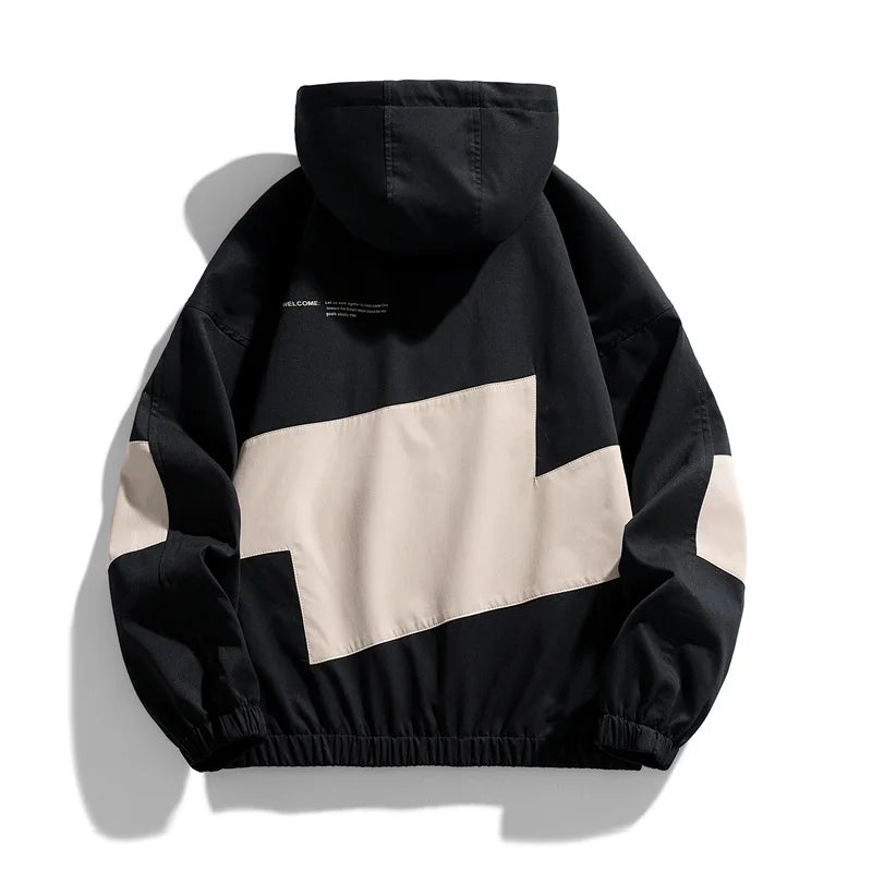 Athletin Windbreaker