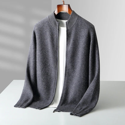 Maglia Merino Sweater