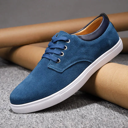 Softline Suade Sneakers
