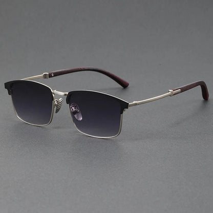 Alder Titanium Shades