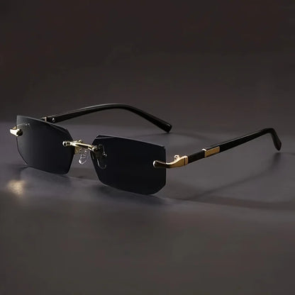 Noir Gold Shades