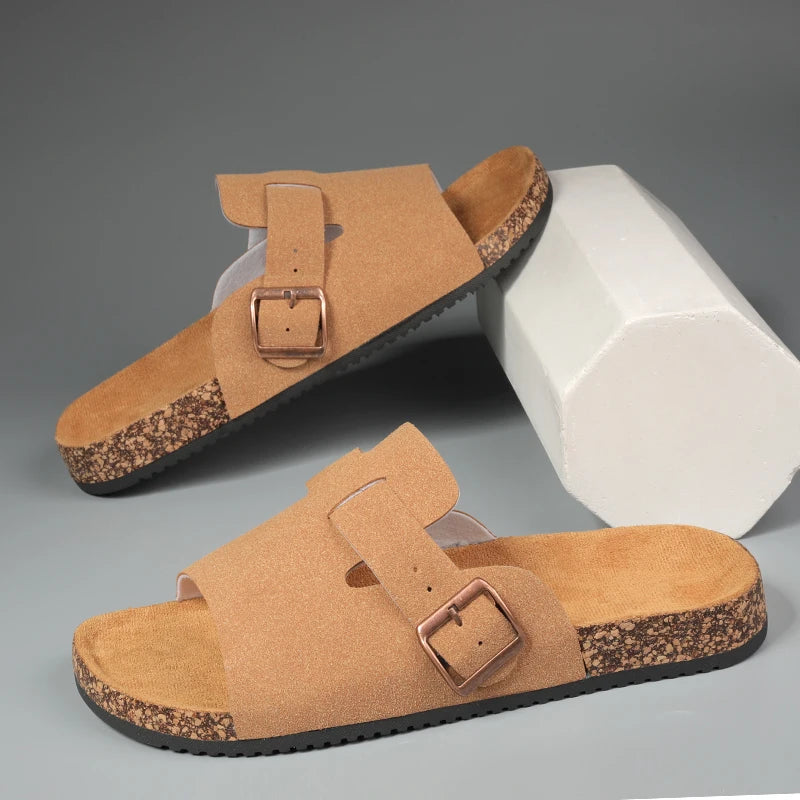 Midland Cork Sippers