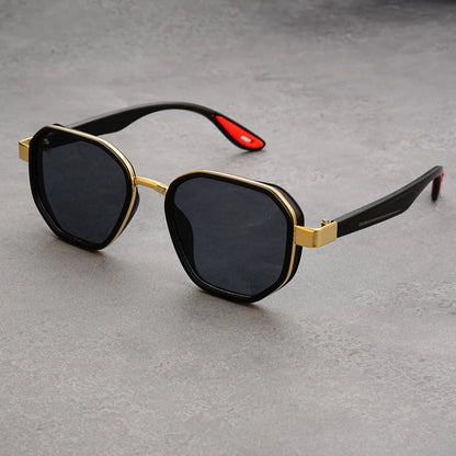 Victor Vintage Metal Frames