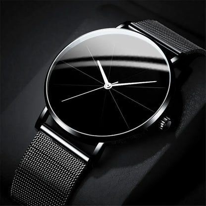 Limo Vet Timepiece