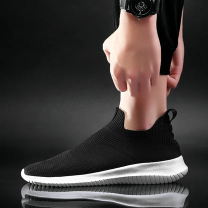 Vento Breathable Sneakers