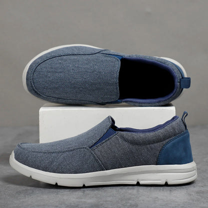Quotidiano Slip-Ons