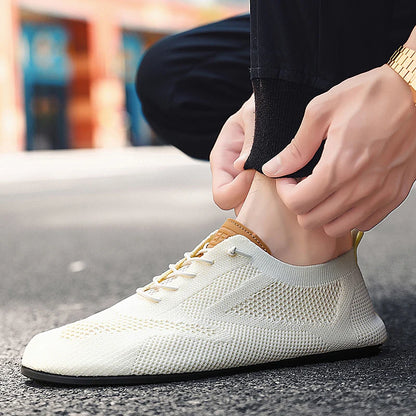 Flat Sole Shoes