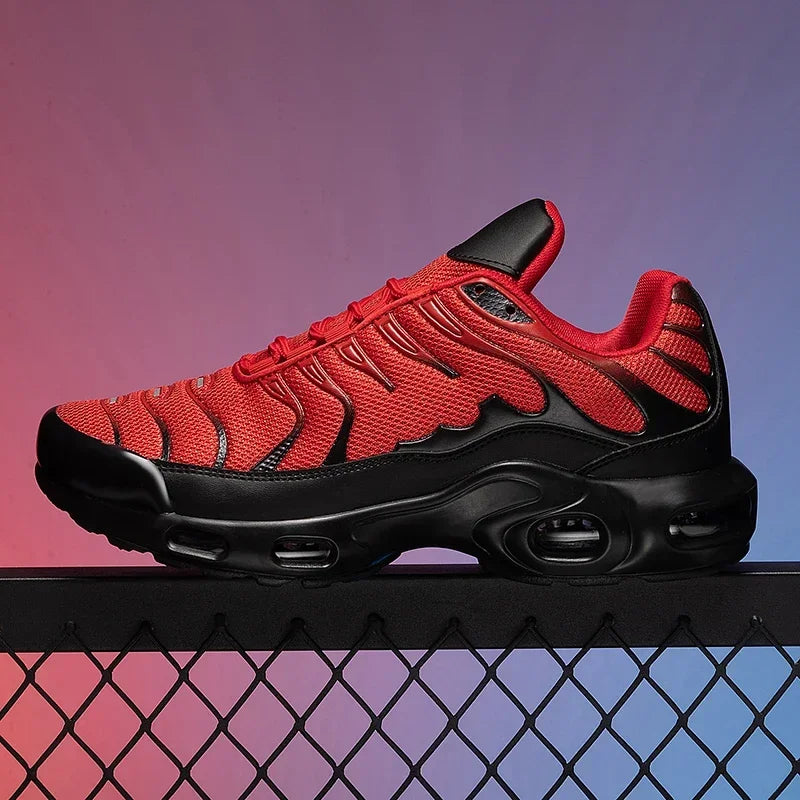 Turbo Running Snakers