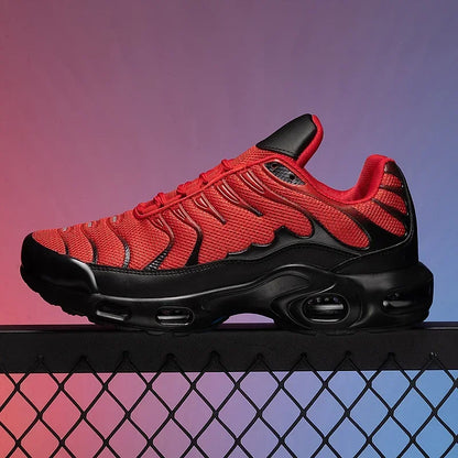 Turbo Running Snakers