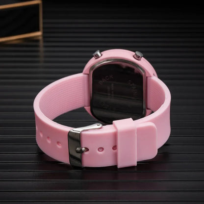 Essentials | LED Watch