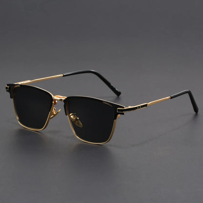 Luce Titanium Shades
