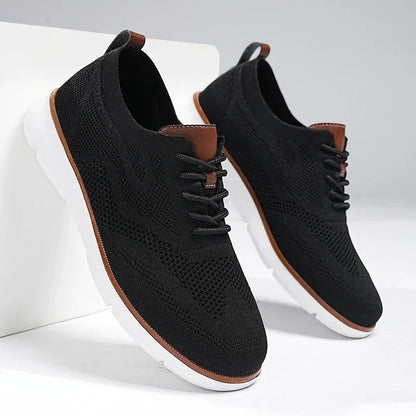 Tori Mesh Sneakers