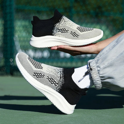 Jerico Performance Sneakers