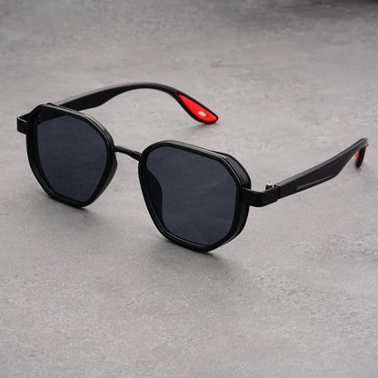 Victor Vintage Metal Frames