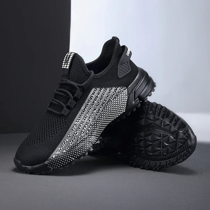 YRZL Running Sneakers