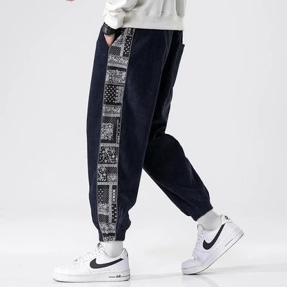 Alta Corduroy Pants