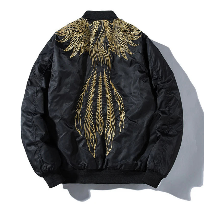 Phoenix Jacket