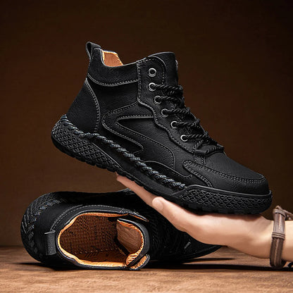 Panorama Hiking Boots