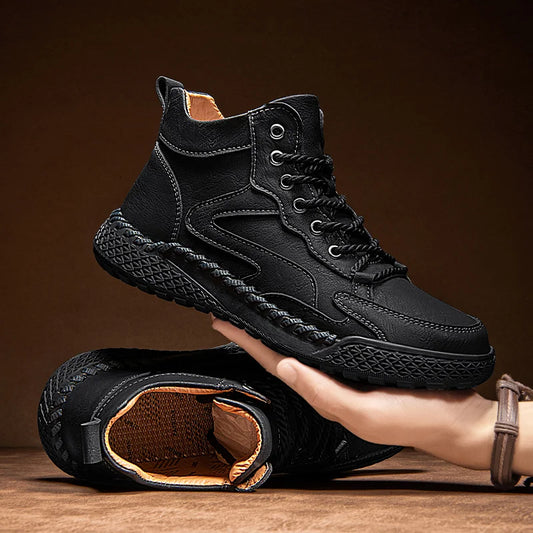 Panorama Hiking Boots