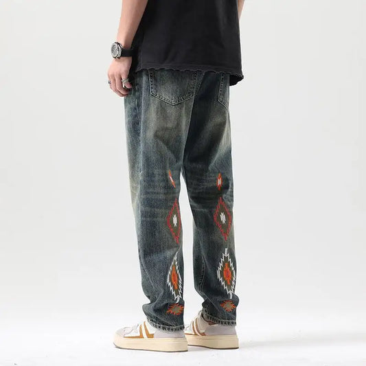 Vintage Outlaw Country Jeans
