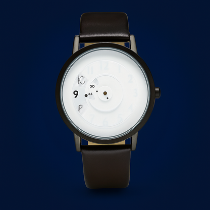 Velare Disc Watch