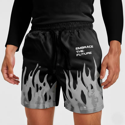 Fiamma Dri-fit Shorts