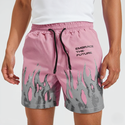 Fiamma Dri-fit Shorts