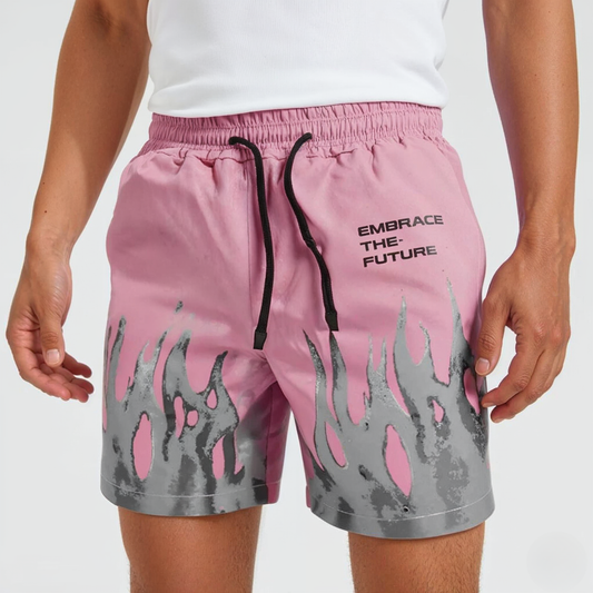Fiamma Dri-fit Shorts