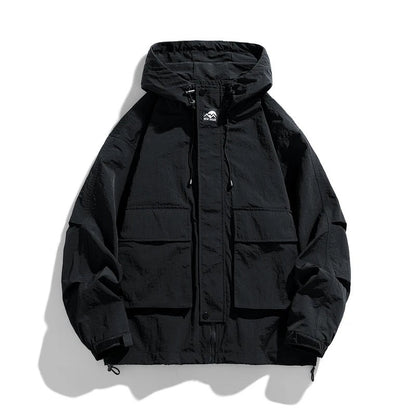 All Weather Jacket