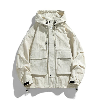 All Weather Jacket