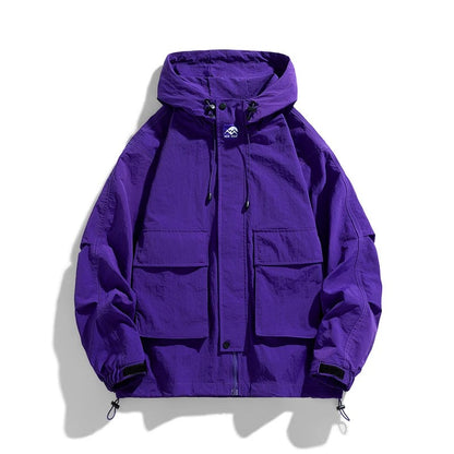 All Weather Jacket