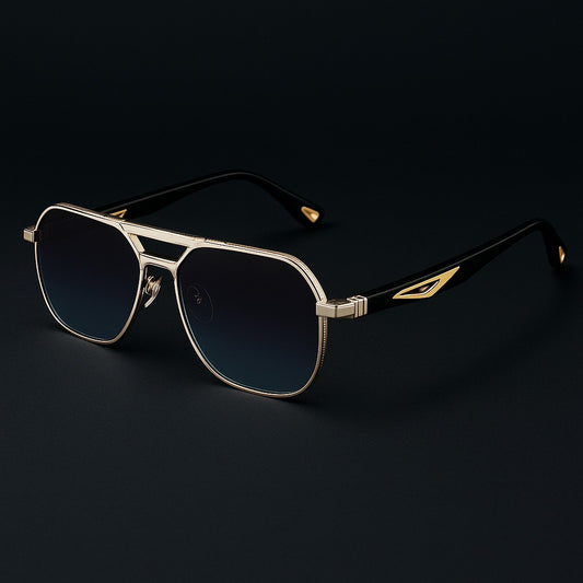 Lux Forte Aviators