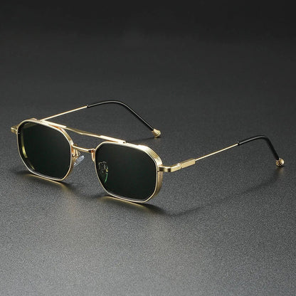 Glam Gold Shades