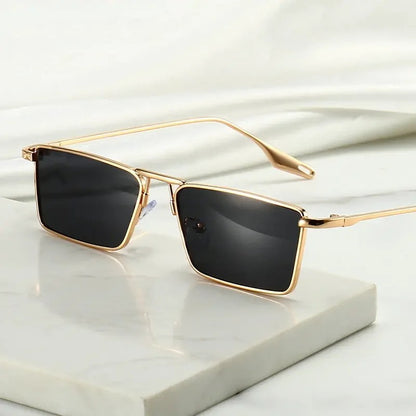 Titano Square Sunglasses